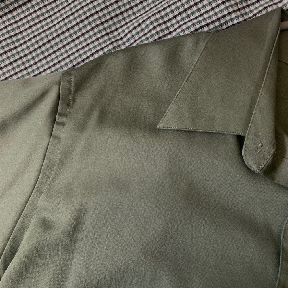 George Button Down - Picture 4 of 4